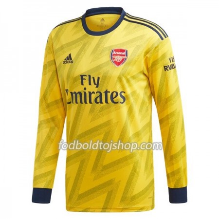 Arsenal Udebanetrøje 2019-20 L/S